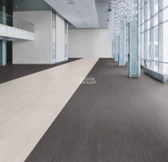 Forbo SureStep  Fast Fit 618572 black seagrass фото 2 | FLOORDEALER